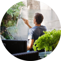 ehmaz-arrival-cleaning